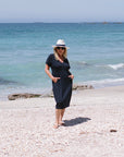 Tidal Tee Dress