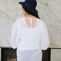 Lula Blouse