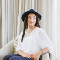 Lula Blouse