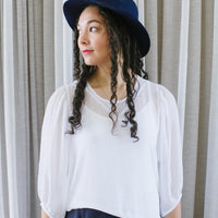 Lula Blouse