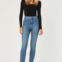 Mavi Scarlett Jeans