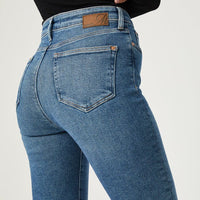 Mavi Scarlett Jeans