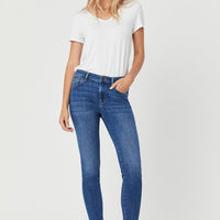 Mavi Scarlett Jeans