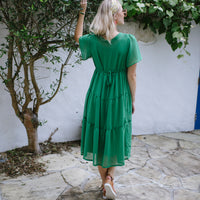 Ana Reversible Dress