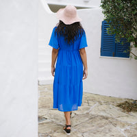Ana Reversible Dress
