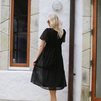 Ana Reversible Dress