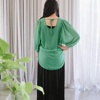 Lula Blouse