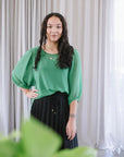 Lula Blouse