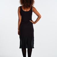 Faithful Slip, Black