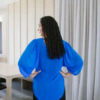 Lula Blouse