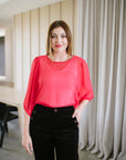 Lula Blouse