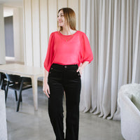 Lula Blouse
