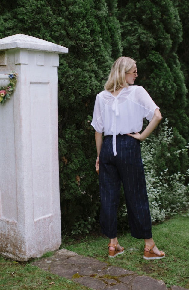 Riverside Pants - select colours only on sale