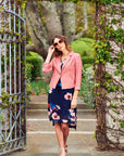 Sydney Tabard 2 Piece
