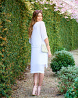 Sydney Tabard 2 Piece