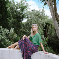 Ana Blouse Rev
