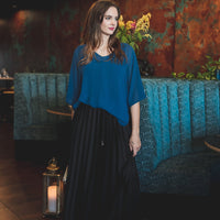 Margot Blouse