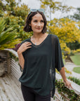 Margot Blouse