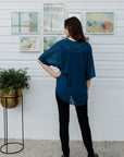 Margot Blouse