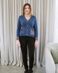 Curvy Highrise Legging