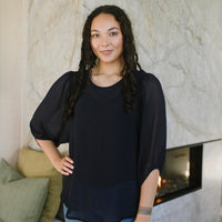 Lula Blouse