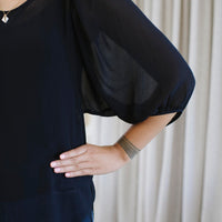 Lula Blouse