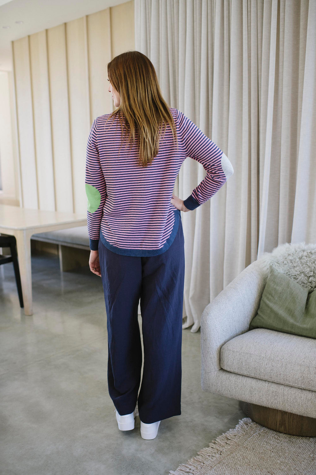 By The Slopes Jumper