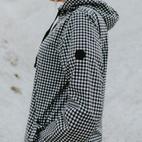 Moke Georgie Raincoat