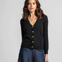 Lora Cardigan