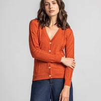 Lora Cardigan