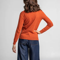 Lora Cardigan