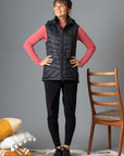 Moke Mary Claire Vest