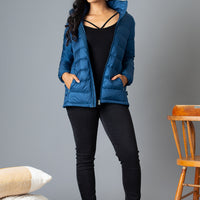 Moke Lynn Jacket