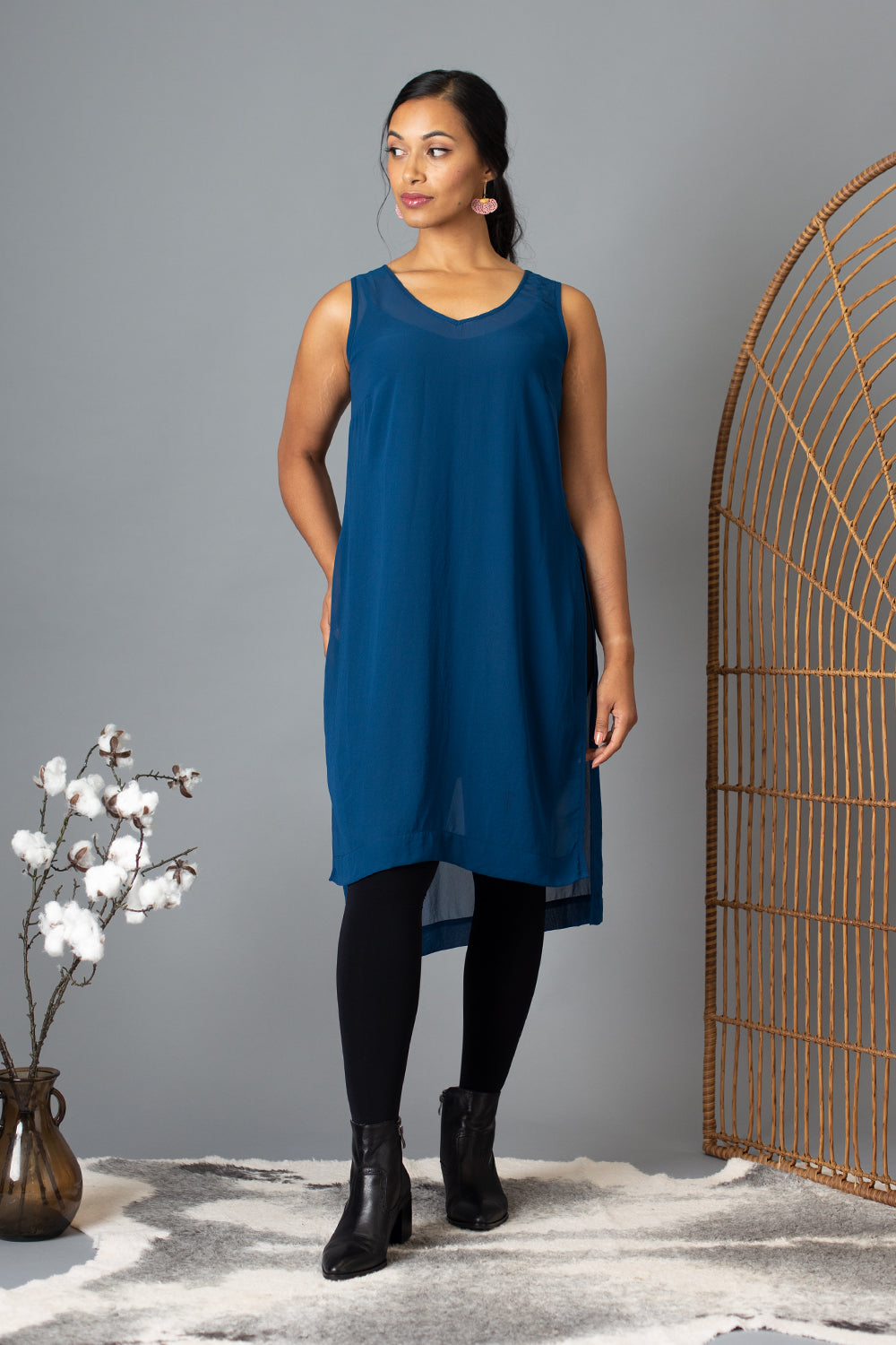 Sydney Tabard 2 Piece