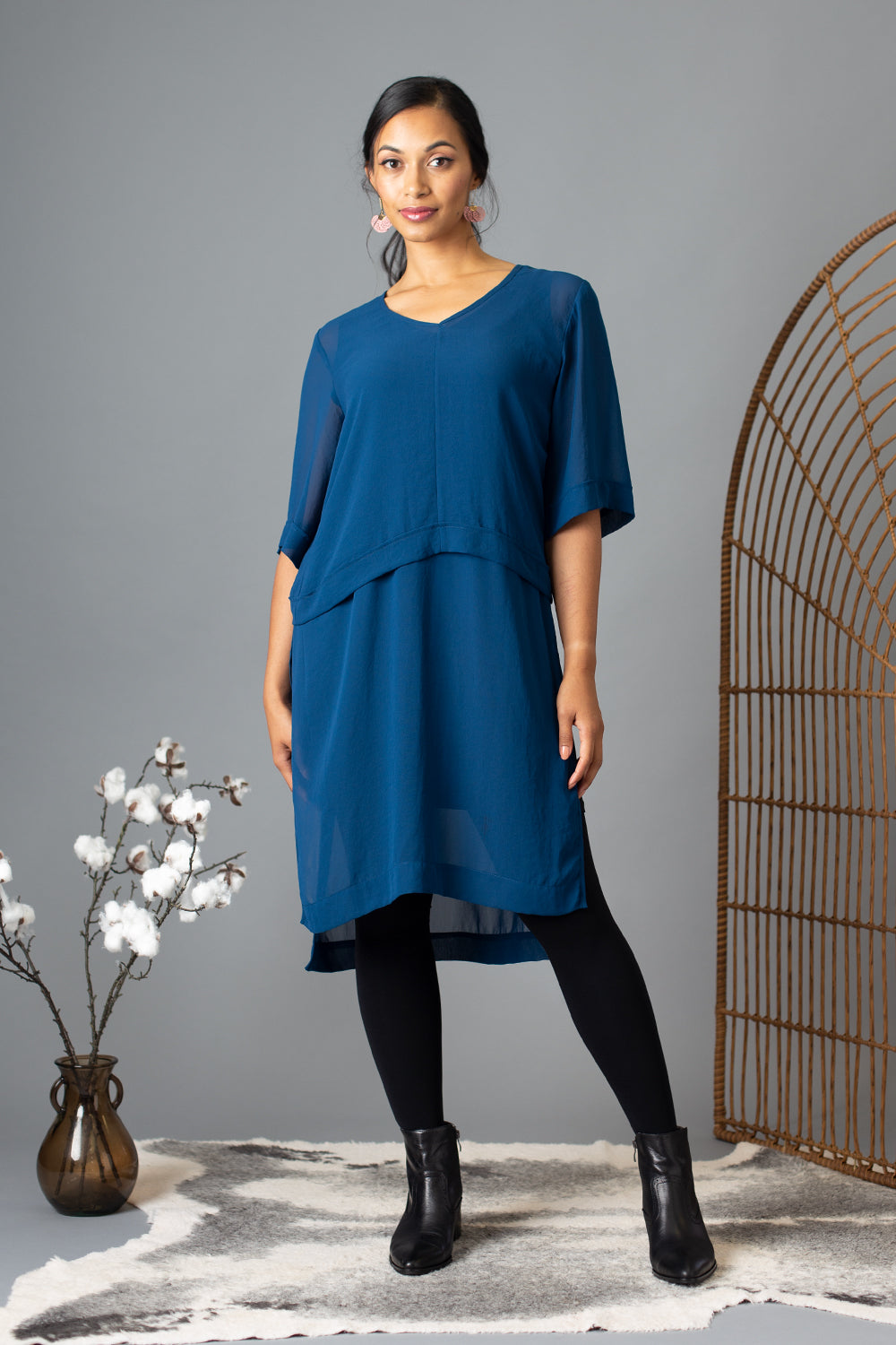 Sydney Tabard 2 Piece