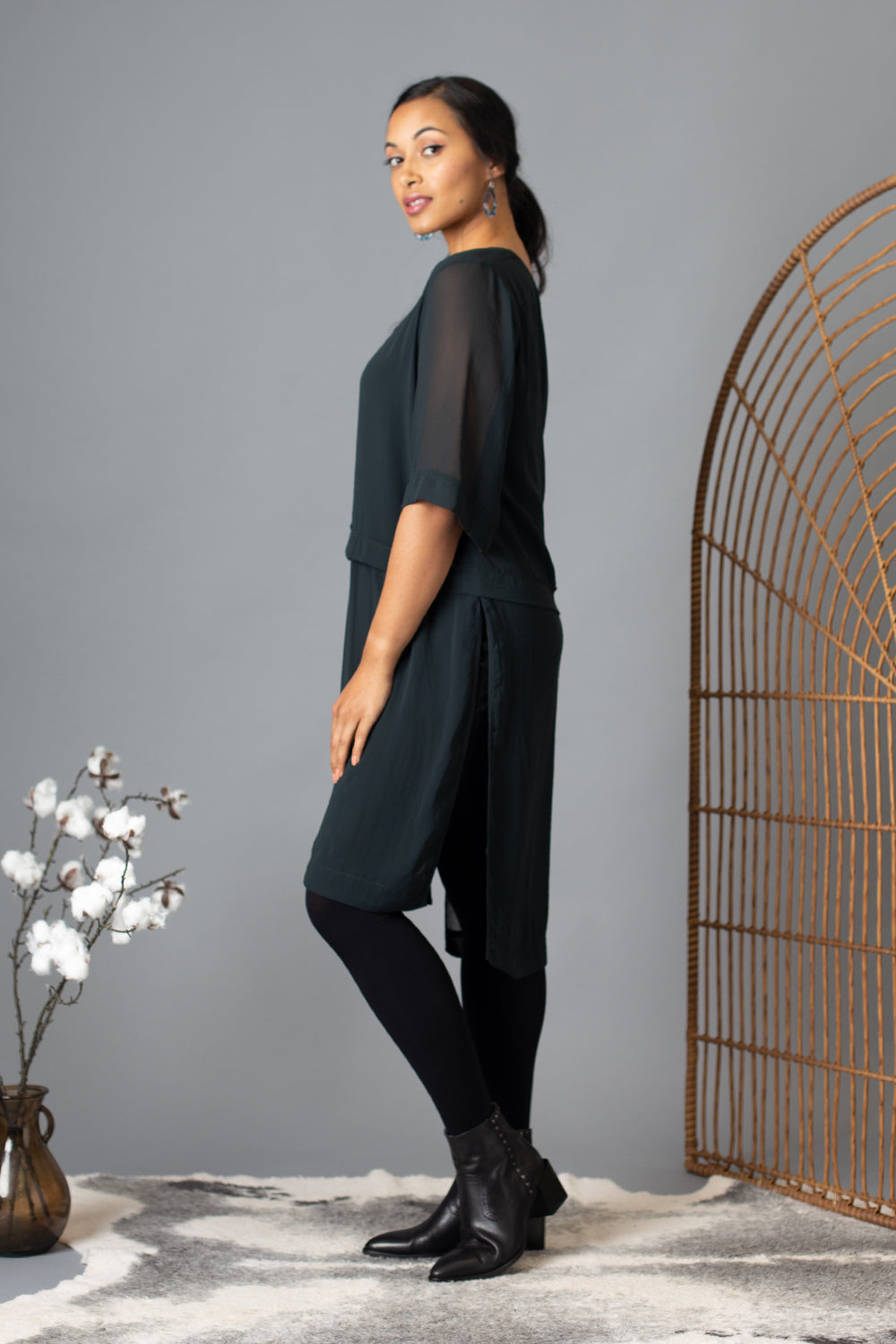 Sydney Tabard 2 Piece