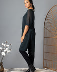 Sydney Tabard 2 Piece