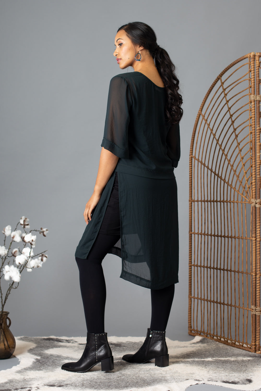 Sydney Tabard 2 Piece