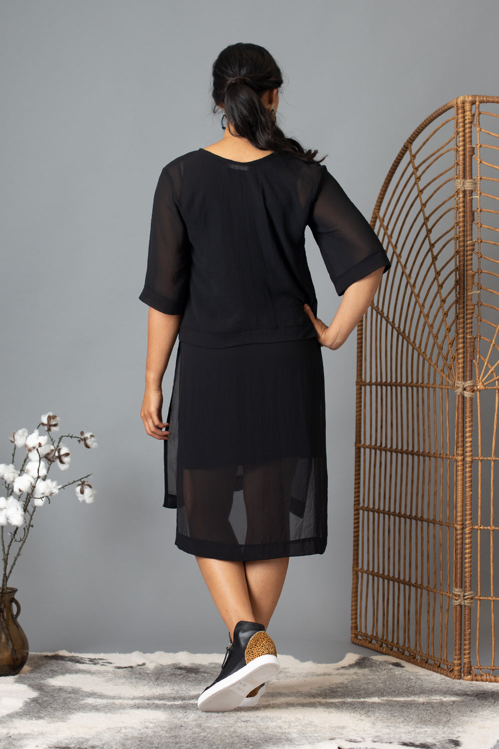 Sydney Tabard 2 Piece