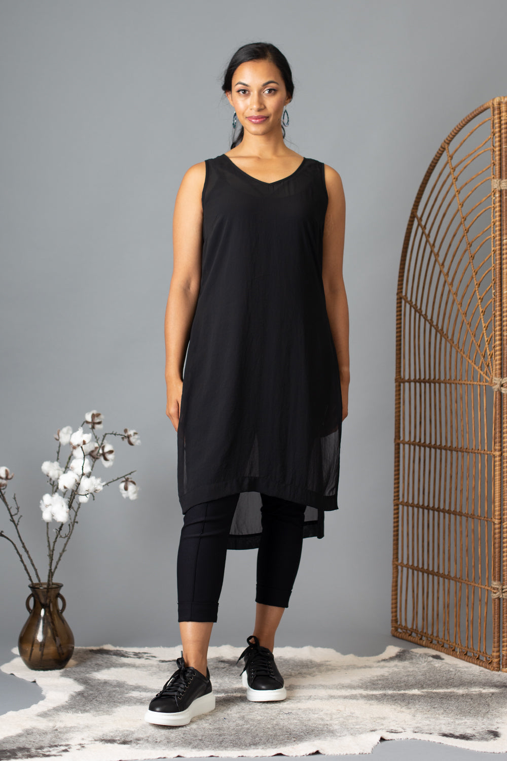 Sydney Tabard 2 Piece