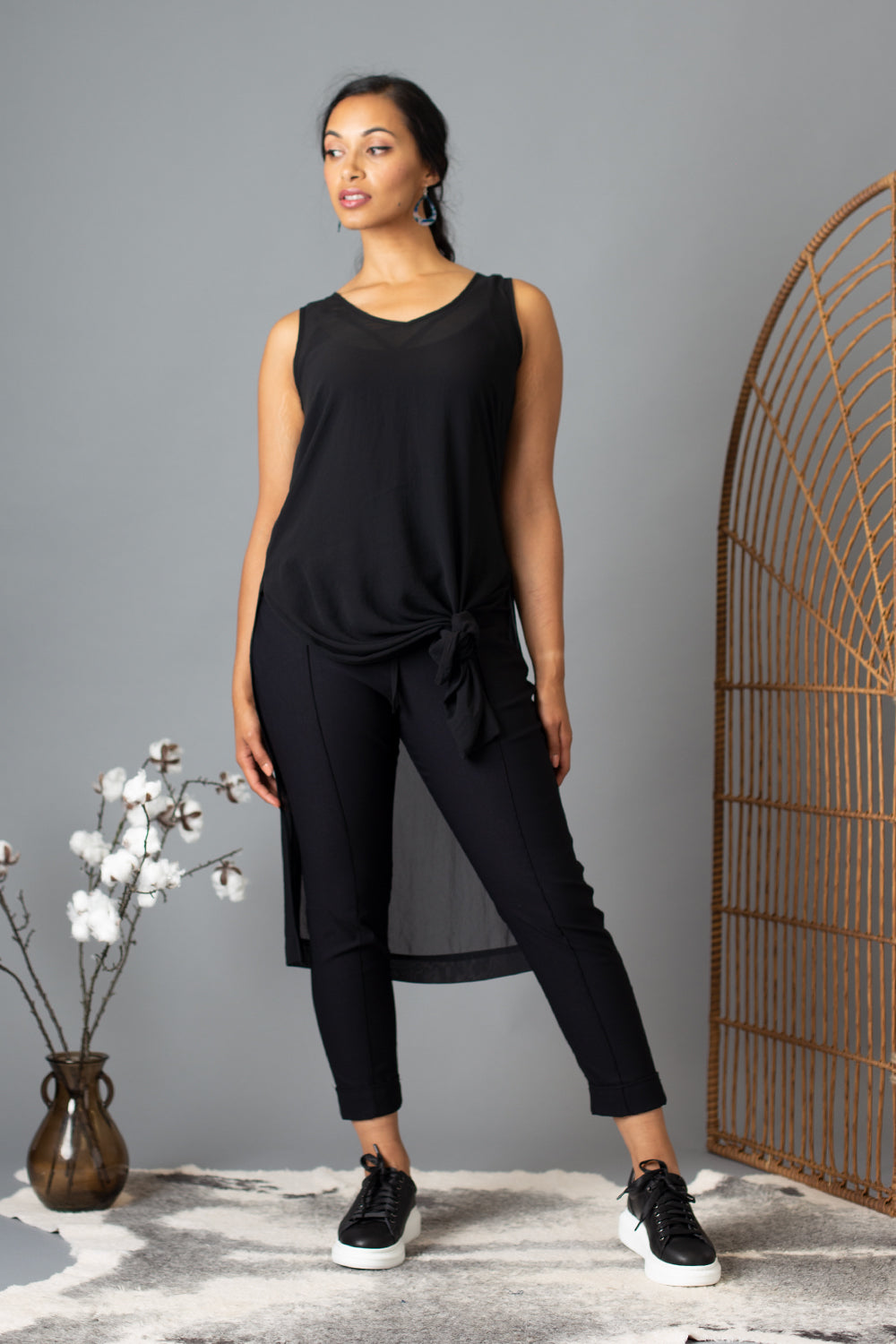 Sydney Tabard 2 Piece