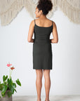 Reversible Slip Dress