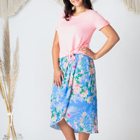 Rosebud Skirt