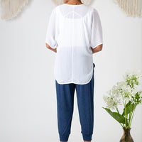 Margot Blouse