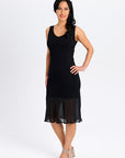 Faithful Slip, Black
