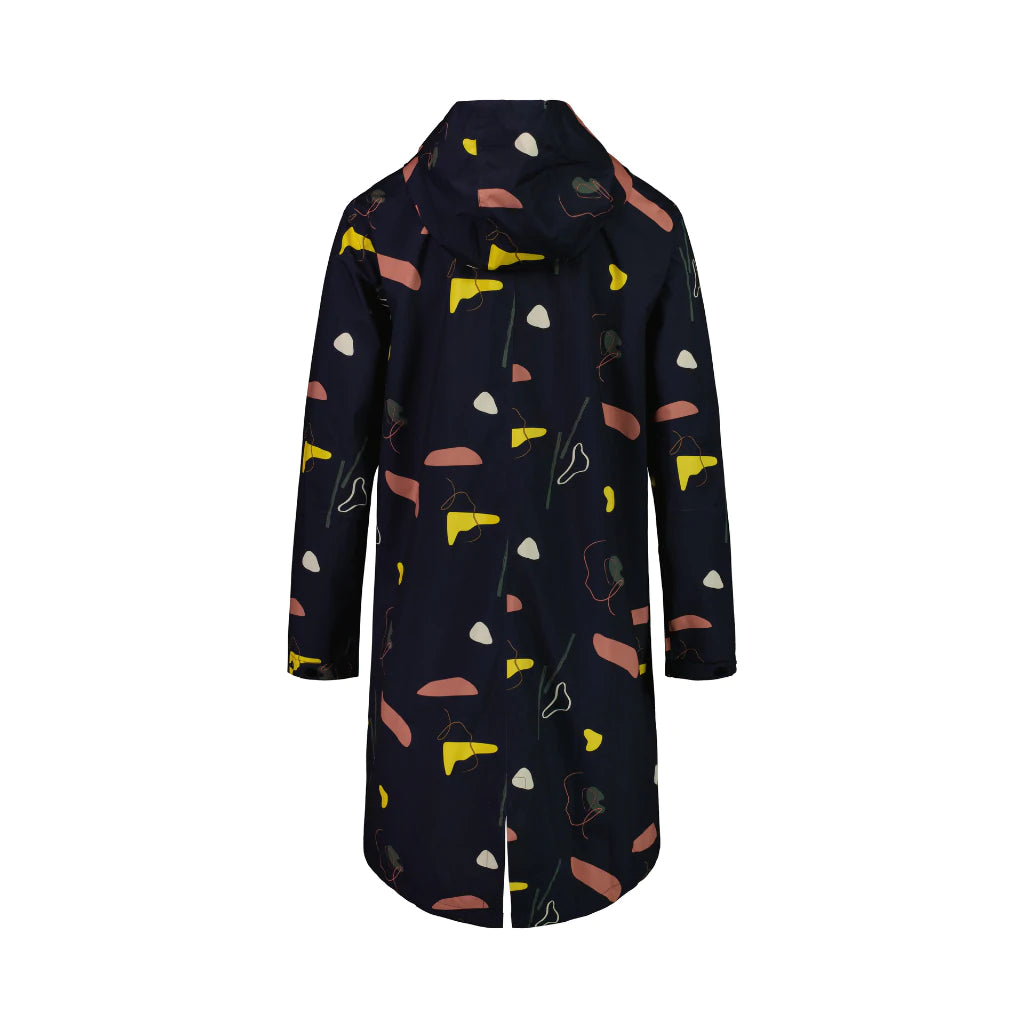 Moke Georgie Raincoat