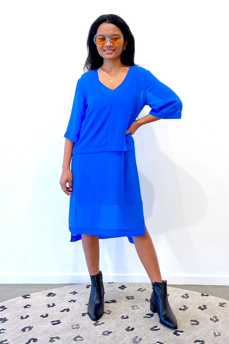 Sydney Tabard 2 Piece