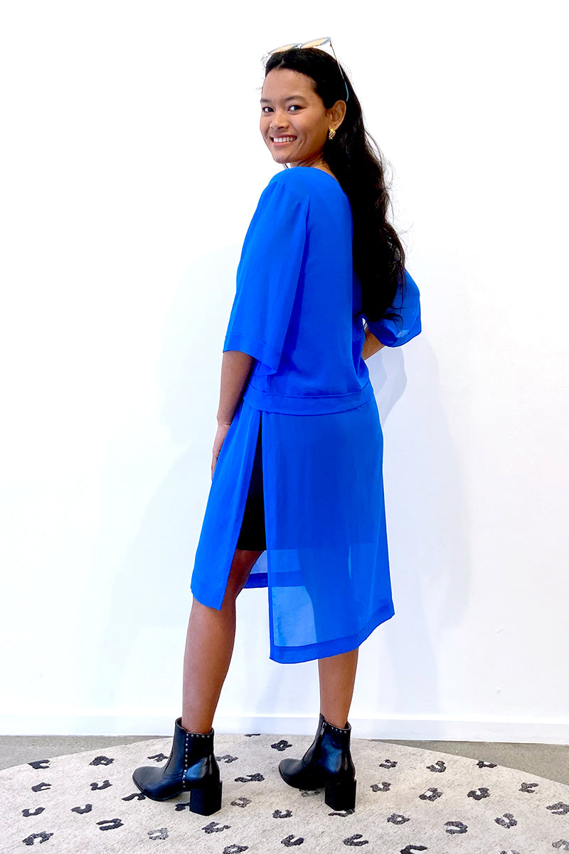 Sydney Tabard 2 Piece