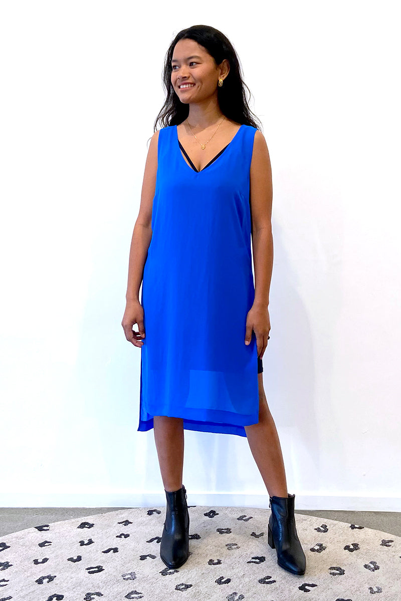 Sydney Tabard 2 Piece