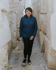 Moke Lynn Jacket